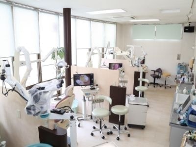 和泉市/くぼ歯科