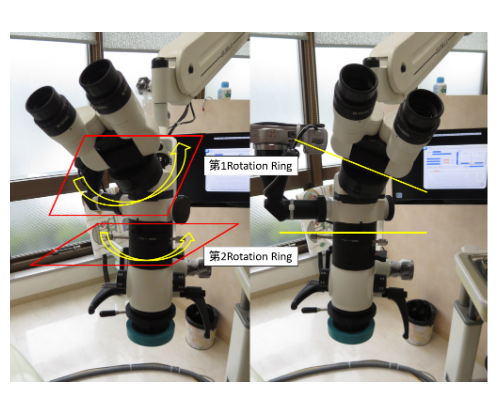 和泉市/くぼ歯科マイクロスコープ