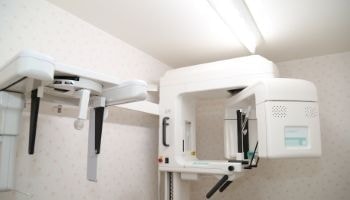 和泉市/くぼ歯科CT