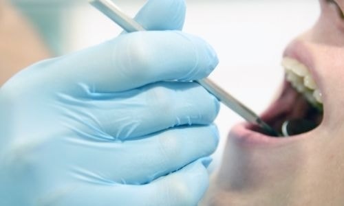 和泉市/くぼ歯科